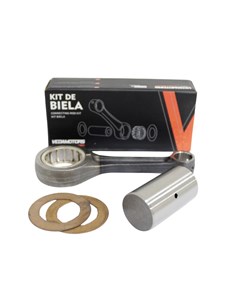 BIELA CB250F TWISTER 2016/19 VEDAMOTORS