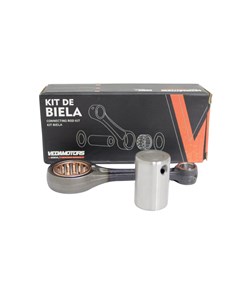 BIELA BIZ110/POP110 2016/22 VEDAMOTORS