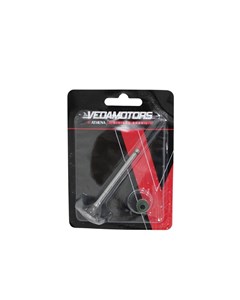 VALVULA ADM BIZ125 (C/RET VALV) VEDAMOTO