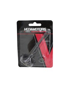 VALVULA ADM TIT 150 09/16 MIX C/RET VALV