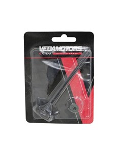 VALVULA ADM FAN125 2009 (C/RET VALV) VED