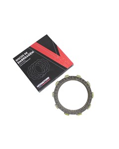 DISCO EMBREAG CB 250F TWISTER VEDAMOTORS