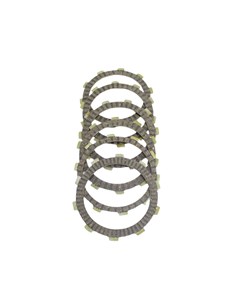 DISCO EMBREAG FAZER/LANDER 250 VEDAMOTOR