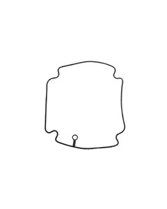 GUARNICAO TPA VALV TIT160/XRE190 VEDAMOT