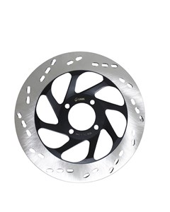 DISCO FREIO DIANT YES 125 2002/17 UNIK