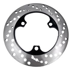 DISCO FREIO TRAS XTZ 250 LANDER 07/23 UN