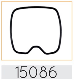 GUARNICAO TPA VALV TITAN150 MOTOBOR