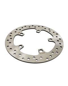 DISCO FREIO TRAS FAZER 250 11/17 UNIK