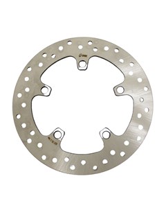 DISCO FREIO TRAS FAZER 250 11/17 UNIK