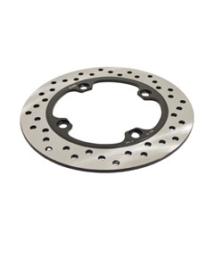 DISCO FREIO TRAS CB300 2011/15 UNIK