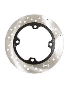 DISCO FREIO TRAS CB300 2011/15 UNIK