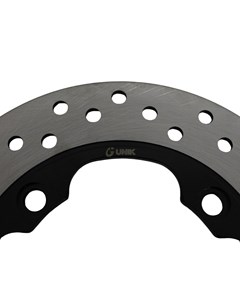 DISCO FREIO TRAS CB250F TWISTER 16/22 UN
