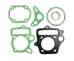 JUNTA KIT A BIZ100 2012/15 VEDAMOTORS