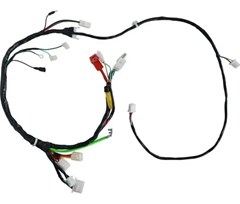 CHICOTE INSTALA BIZ100 02/05 ES UNIK