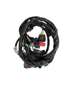 CHICOTE INSTALA CBX250 TWIST 04/05 UNIK