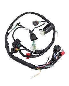 CHICOTE INSTALA CBX250 TWIST 04/05 UNIK