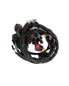CHICOTE INSTALA CBX250 TWIST 04/05 UNIK