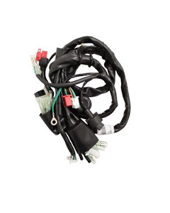 CHICOTE INSTALA XLR125 01/02 ES UNIK