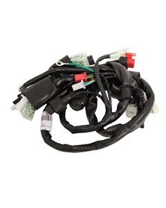 CHICOTE INSTALA XLR125 01/02 ES UNIK