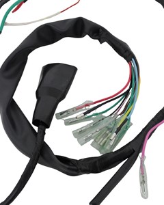CHICOTE INSTALA CG 83/84 UNIK