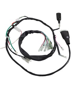 CHICOTE INSTALA CG 83/84 UNIK