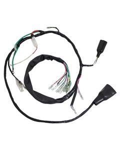 CHICOTE INSTALA CG 83/84 UNIK