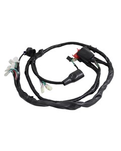 CHICOTE INSTALA CBX200 STRADA UNIK