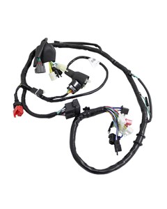 CHICOTE INSTALA CBX250 TWIST 06/08 UNIK