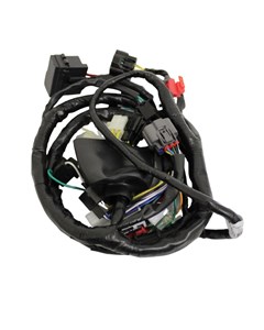 CHICOTE INSTALA CBX250 TWIST 06/08 UNIK