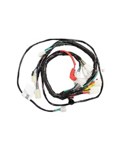 CHICOTE INSTALA BIZ100 98/01 ES UNIK