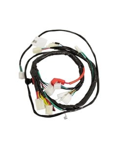 CHICOTE INSTALA BIZ100 98/01 ES UNIK