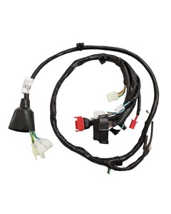 CHICOTE INSTALA BIZ125 2006/08 ES UNIK
