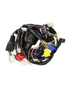 CHICOTE INSTALA YES 125 2007 UNIK