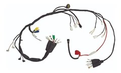 CHICOTE INSTALA YES 125 2008/10 UNIK