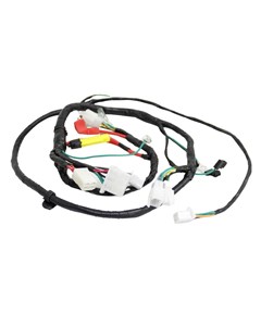 CHICOTE INSTALA BIZ100 02/05 KS UNIK