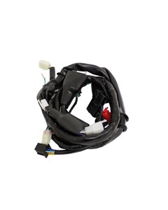 CHICOTE INSTALA NXR125 03/04 ES UNIK