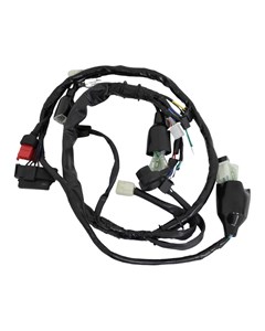 CHICOTE INSTALA NXR150 05/08 ES UNIK