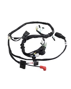CHICOTE INSTALA NXR125 03/04 KS UNIK