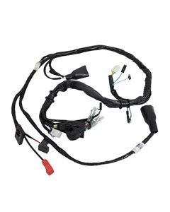CHICOTE INSTALA NXR125 03/04 KS UNIK