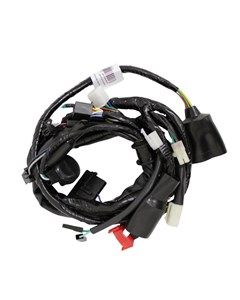 CHICOTE INSTALA NXR150 05/08 ESD UNIK