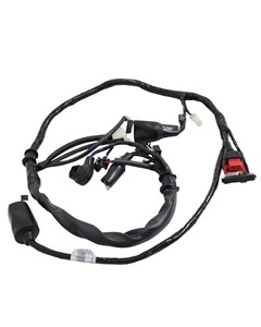 CHICOTE INSTALA NXR150 05/08 ESD UNIK