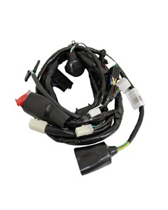 CHICOTE INSTALA NXR150 05/08 ESD UNIK