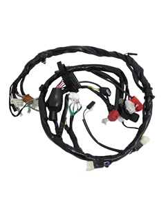 CHICOTE INSTALA TIT150 09/10 KS MIX UNIK