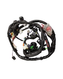 CHICOTE INSTALA TIT150/FAN150 ESD/EX 14