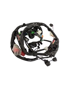 CHICOTE INSTALA TIT150/FAN150 ESD/EX 14