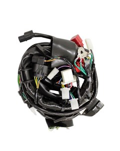 CHICOTE INSTALA NXR150 11/12 ESD FLEX UN