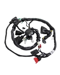 CHICOTE INSTALA NXR150 11/12 ESD FLEX UN