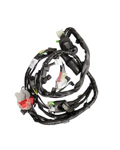 CHICOTE INSTALA TIT150/FAN150 ESD/EX 15