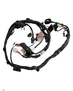 CHICOTE INSTALA TIT150/FAN150 ESD/EX 15