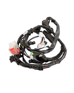CHICOTE INSTALA TIT150/FAN150 ESD/EX 15